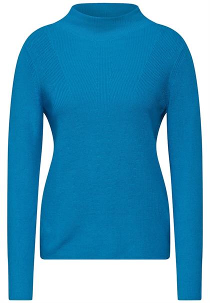 dynamic aqua blue