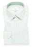 Dynamic Cotton Dobbydesign Langarm pistazie