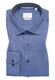 Dynamic Cotton Popeline Langarm denim