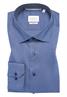 Dynamic Cotton Popeline Langarm denim