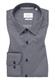 Dynamic Cotton Twill Langarm anthrazit