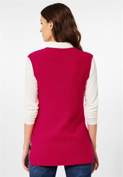 dynamic pink
