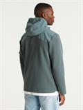 e53 e5000 balsam green