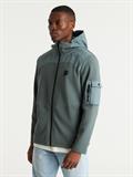 e53 e5000 balsam green