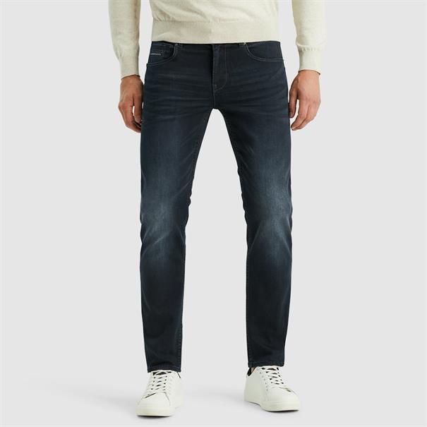 earth blue jeans