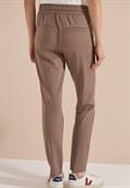 earthy taupe