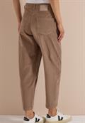 earthy taupe
