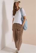 earthy taupe