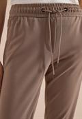 earthy taupe