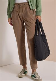 earthy taupe