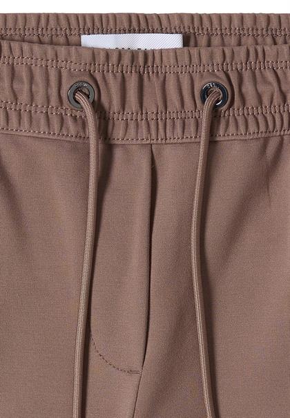 earthy taupe