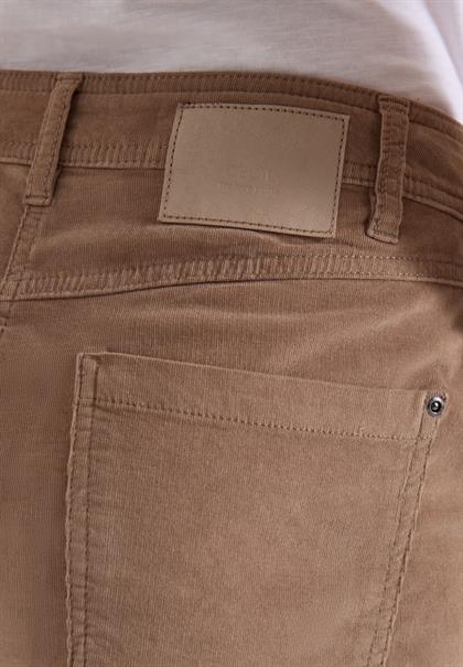earthy taupe
