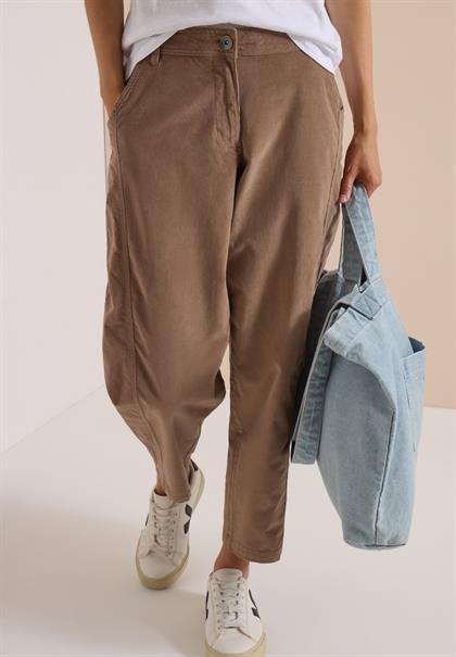 earthy taupe