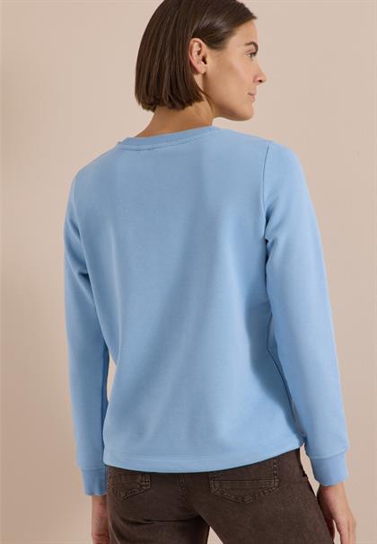easy blue
