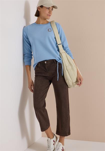 easy blue