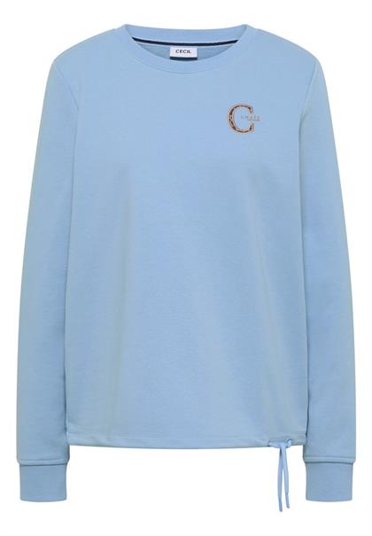 easy blue