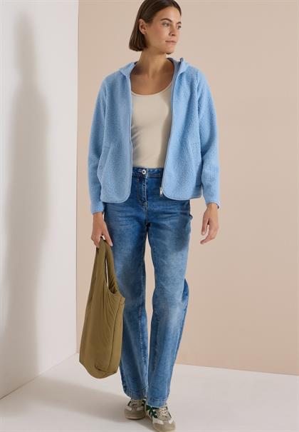 easy blue