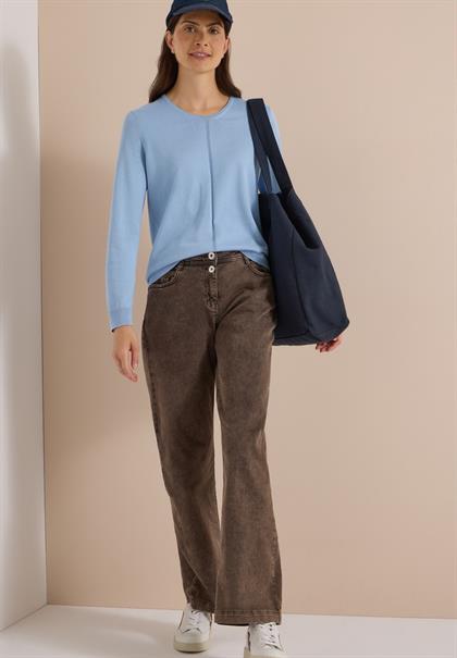 easy blue