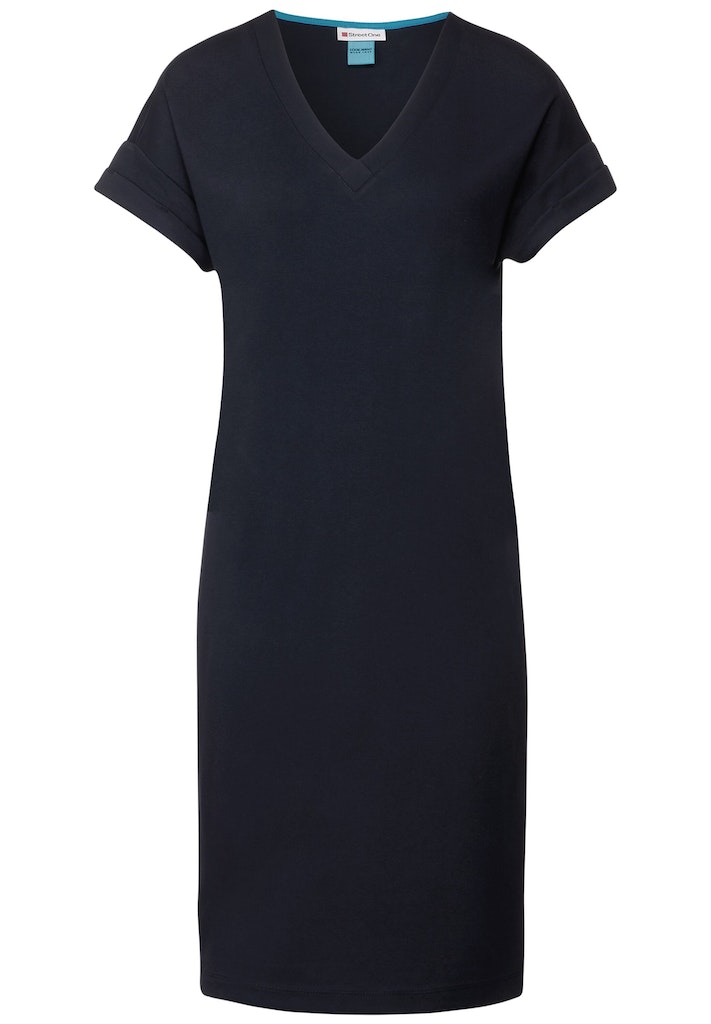Tara jersey shirt dress hotsell