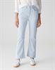 Eboni french oxford blue