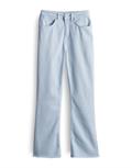 Eboni french oxford blue