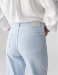 Eboni french oxford blue