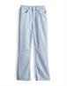 Eboni french oxford blue