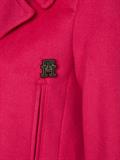 eccentric magenta