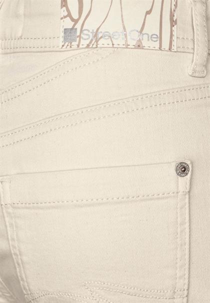 ecru soft wash