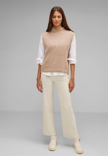 ecru soft wash