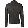 EDERJACKE GBBARTOS SF LCOUNTV black