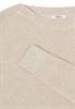 egg beige melange
