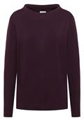 eggplant red
