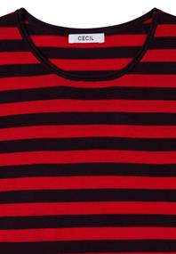 eggplant red