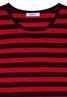 eggplant red