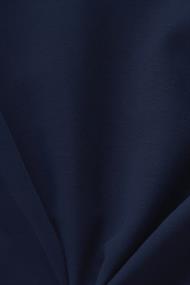 Einreihiger Twillblazer navy