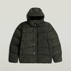 Element pdd hdd puffer asfalt