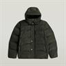 Element pdd hdd puffer asfalt