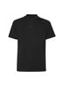 ELEVATED LOGO TAPE T-SHIRT ck black