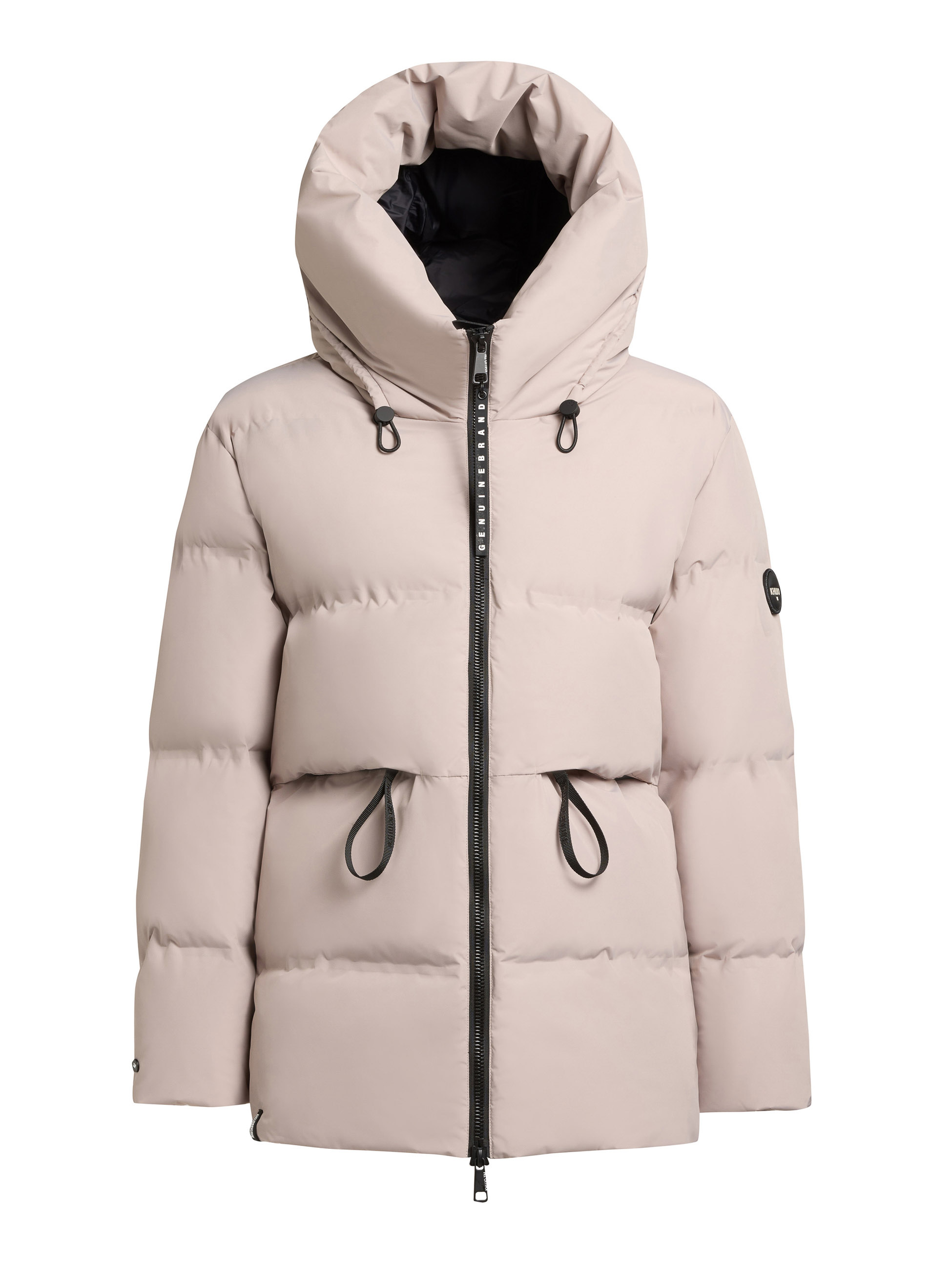 Khujo Damen Jacke Ellis2 günstig online kaufen