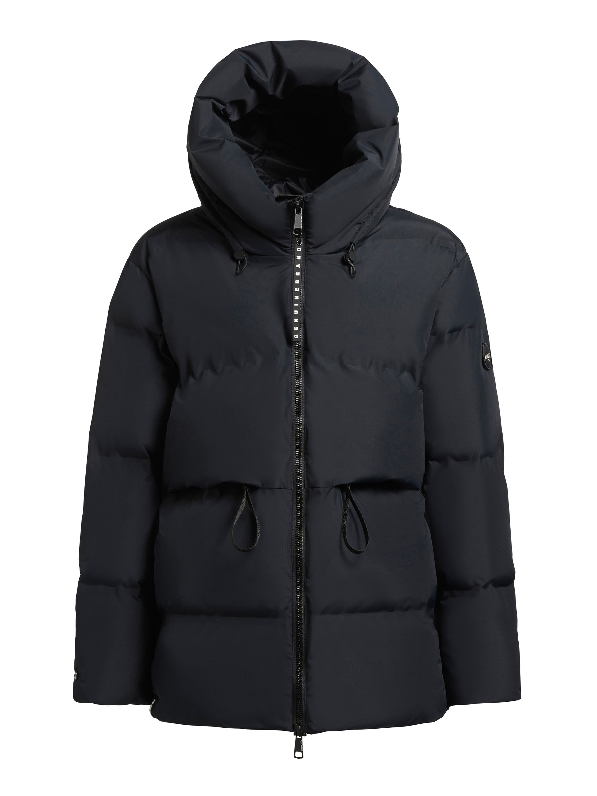 Khujo Damen Jacke Ellis2 günstig online kaufen
