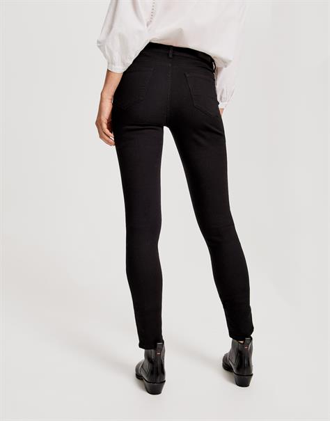 Elma black black