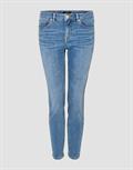Elma ocean blue ocean blue washed