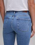 Elma ocean blue ocean blue washed