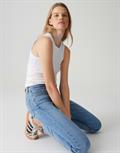 Elma ocean blue ocean blue washed