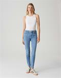 Elma ocean blue ocean blue washed