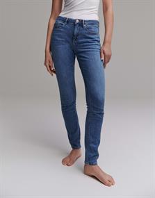 Elma ocean blue ocean blue washed