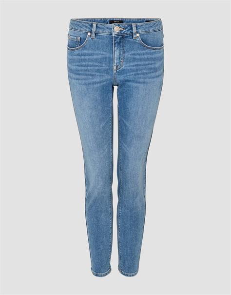 Elma ocean blue ocean blue washed