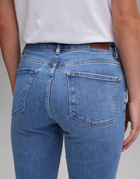Elma ocean blue ocean blue washed