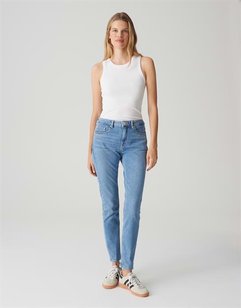 Elma ocean blue ocean blue washed